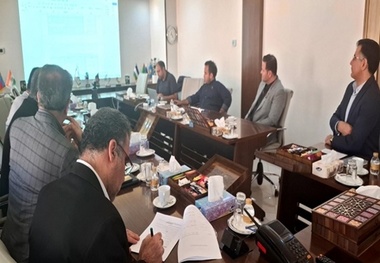 هم‌اندیشی فعالان حمل و نقل ریلی در خصوص موضوع قطار کامل 