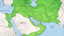 سال شمار جدایی پاره های پیکر وطن 