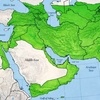 سال شمار جدایی پاره های پیکر وطن 