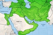 سال شمار جدایی پاره های پیکر وطن 