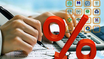 بانکها با بحران مالی مواجه نیستند