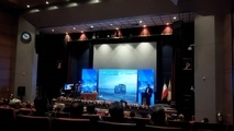 برگزاری گرامیداشت هفته ایمنی حمل و نقل و تقدیر از برگزیدگان ریلی