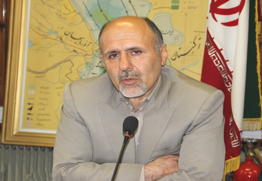 حمل‌ و نقل مهمترین زنجیره در عرصه تجارت بین‌ المللی است