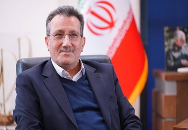 آغاز عملیات جابه جایی کانتینرهای سالم / اساسنامه سازمان توسعه دریامحور تهیه شد
