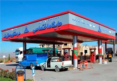 پنج دلیل مخالفت مالکان جایگاه‌های عرضه سوخت با طرح برندینگ