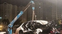 هشدار پلیس راهور به پیمانکاران عمرانی در معابر!