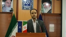 اولویت فرودگاه گیلان تقویت بخش خصوصی و جذب سرمایه گذار است