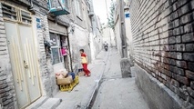  درمان ناکافی دولت برای درد بافت فرسوده 