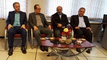 اهم برنامه‌ها؛ به‌روزرسانی تجهیزات و فناوری‎هایCNS 