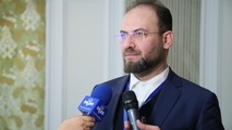 ترانزیت ایران و ترکمنستان تا ۲۰۲۸ به ۱۶ میلیون تن می رسد 