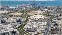 اسنادی برای ساخت شهر فرودگاهی چابهار