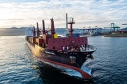 Strategic Marine Delivers Second Hybrid Fast Crew Boat to Malaysian Operator