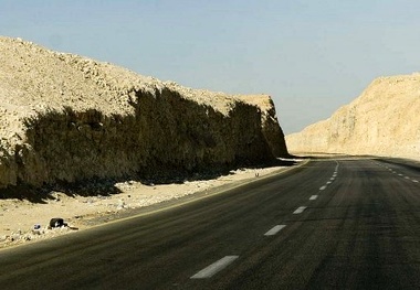 ۱۸۰ کیلومتر از راه‌های روستایی شهرستان نیر از نعمت آسفالت برخوردار شدند