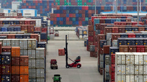 China’s Waste Ban Hits Asian Ports
