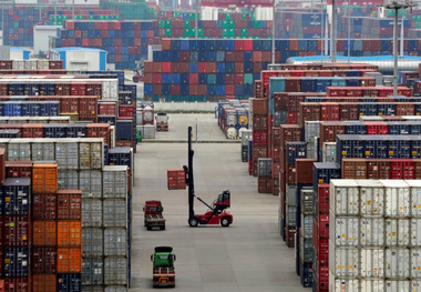 China’s Waste Ban Hits Asian Ports

