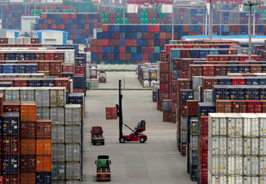 China’s Waste Ban Hits Asian Ports
