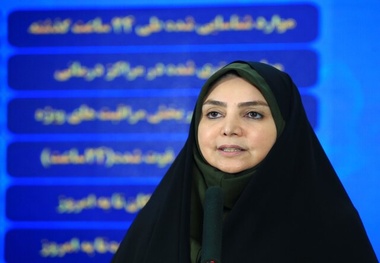 کاهش رعایت پروتکل های بهداشتی/نگران سفرها هستیم