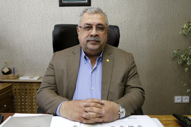 تسلیت مدیرعامل صندوق پسانداز کارکنان راهآهن در پی درگذشت مدیرعامل راه آهن کشش
