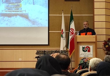 آماده‌ باش راهداری گلستان/خسارت ۴۰۰ میلیارد تومانی در سیل اخیر