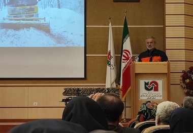 آماده‌ باش راهداری گلستان/خسارت ۴۰۰ میلیارد تومانی در سیل اخیر