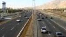 بزرگراه تبریز - سهند در پیچ و خم وعده‌ها