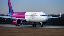 Wizz Air Targets Cost Savings With New CEE Bases 