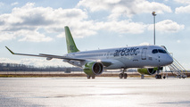airBaltic Announces Five New Destinations
