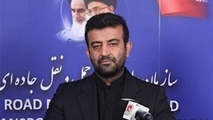 اتصال بزرگراه شمالی کرج به آزادراه کرج-قزوین