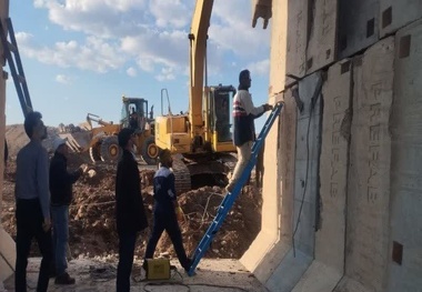 انجمن های صنفی پیگیر اقامه دعوی در دادگاه های داخلی و بین المللی پس از حمله به زیرساخت های کشور