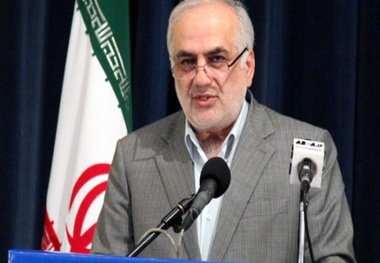 ◄ تدوین سه سند همکاری درحفاظت از محیط زیست دریای خزر