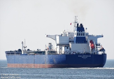 Pirates Kidnap Four Crew from Greek Tanker Off Togo – Togo Navy