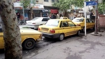 ناوگان تاکسیرانی دزفول نوسازی می‌شود