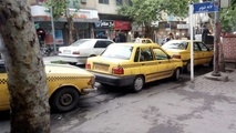 ناوگان تاکسیرانی دزفول نوسازی می‌شود