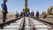 تعویض سوزن در ایستگاه سمنگان/ اقدامی راهبردی برای افزایش ایمنی در راه‌آهن اراک