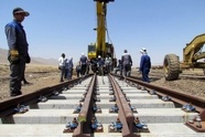 تعویض سوزن در ایستگاه سمنگان/ اقدامی راهبردی برای افزایش ایمنی در راه‌آهن اراک