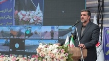 استان کرمان به کارگاه بهسازی و ایمن‌ سازی محورهای کریدوری و مواصلاتی تبدیل می‌ شود