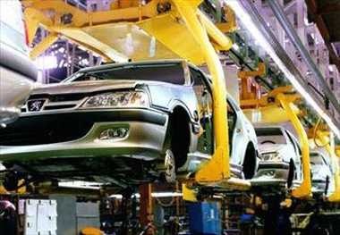 خودروهای داخلی از سال 92 به بعد کیفیت لازم را ندارند