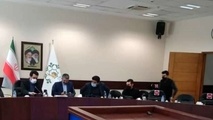 ایستگاه مترو حرم مطهر رضوی تا سال ۱۴۰۲ افتتاح می‌شود