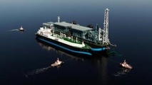 Delfin Secures Key Permits for First Offshore LNG Export project in US