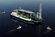 Shell Expects to Bank On LNG Exporters Turning Into Importers