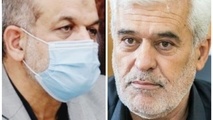 مهدی صباغی شهردار قزوین شد