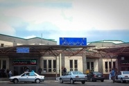 ماهانه ۳۰ میلیون دلار پ‍شت مرز بازرگان هدر می‌ رود
