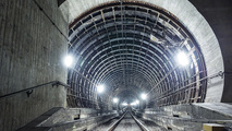 UK: Network Rail Issues Travel Advice During Blackheath Tunnel Closure