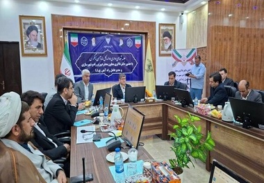 افزایش ۲۵ درصدی سهم بار ریلی از بندر تا پایان برنامه هفتم