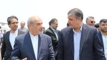 ساخت پل خلیج فارس از سر گرفته می‌شود