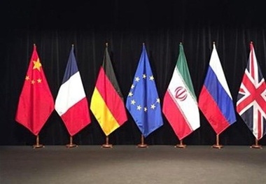 تلاش بولتون برای خروج ایران از برجام قبل از انتخابات ۲۰۲۰ 