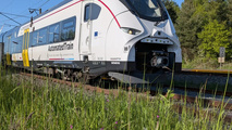 Siemens & DB’s AutomatedTrain Showcases Driverless Future