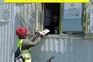 چگونه بازیافت پسماند خشک موجب ارتقاء ایمنی ترافیک می‌شود؟