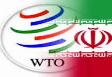 الحاق ایران به سازمان تجارت جهانی الزامی است 