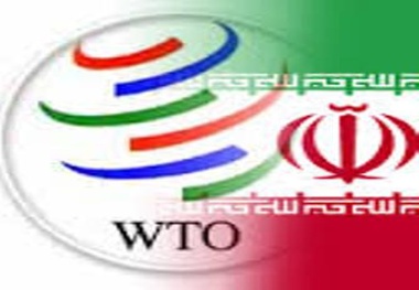 الحاق ایران به سازمان تجارت جهانی الزامی است 